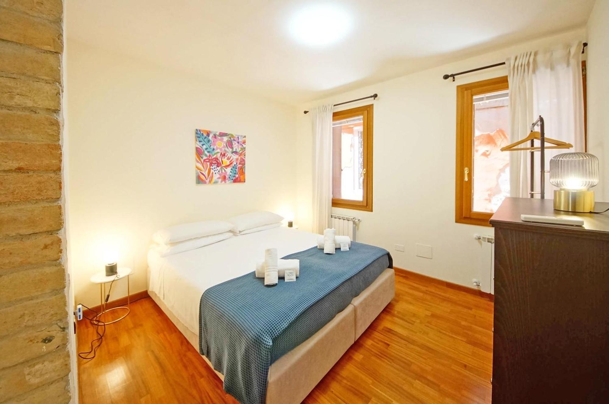 Dolcevita Apartments N 519 Biennale Venice Exterior photo