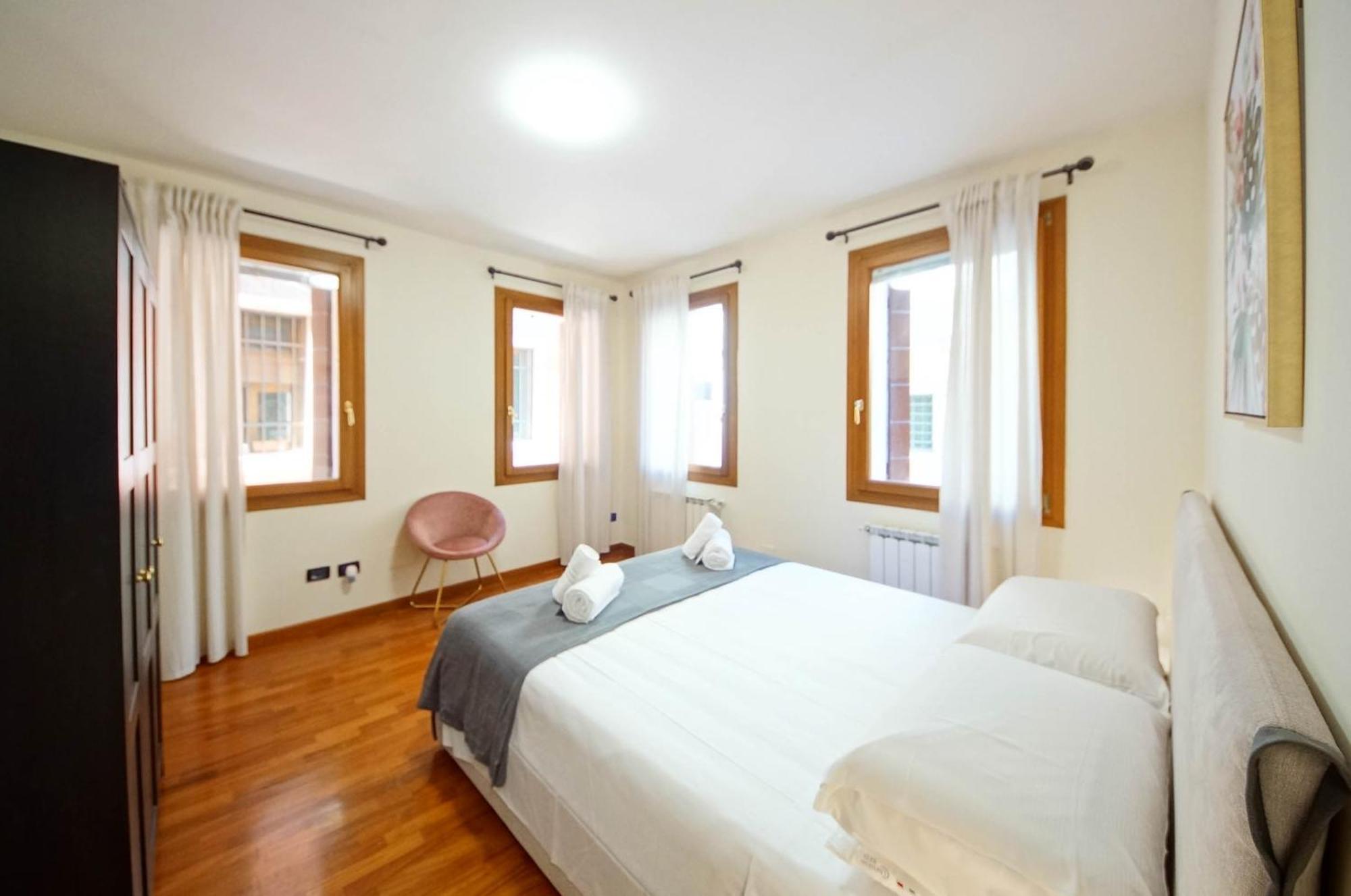 Dolcevita Apartments N 519 Biennale Venice Exterior photo