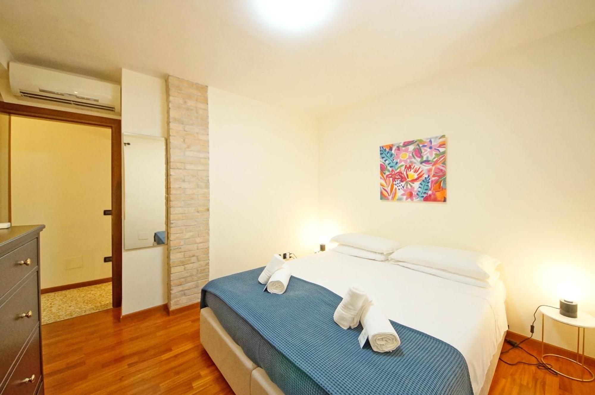 Dolcevita Apartments N 519 Biennale Venice Exterior photo