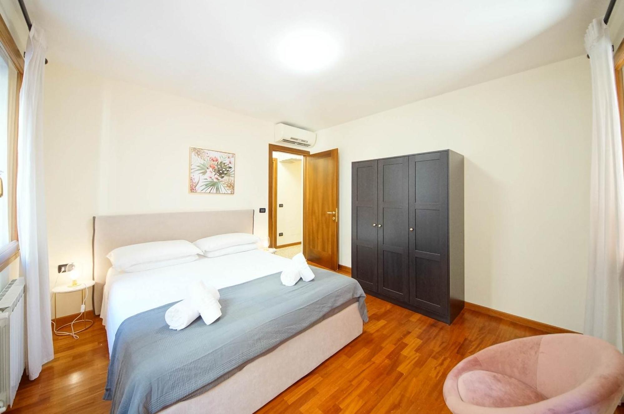 Dolcevita Apartments N 519 Biennale Venice Exterior photo