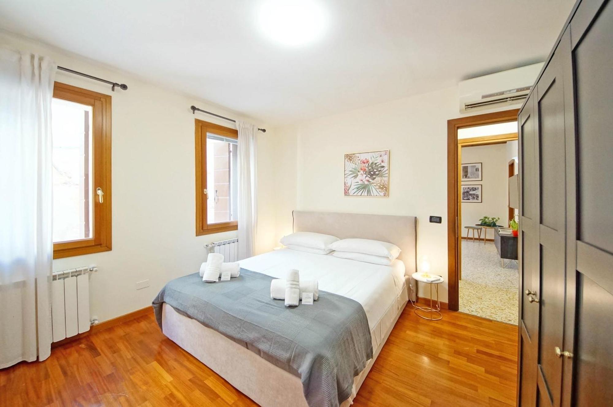 Dolcevita Apartments N 519 Biennale Venice Exterior photo