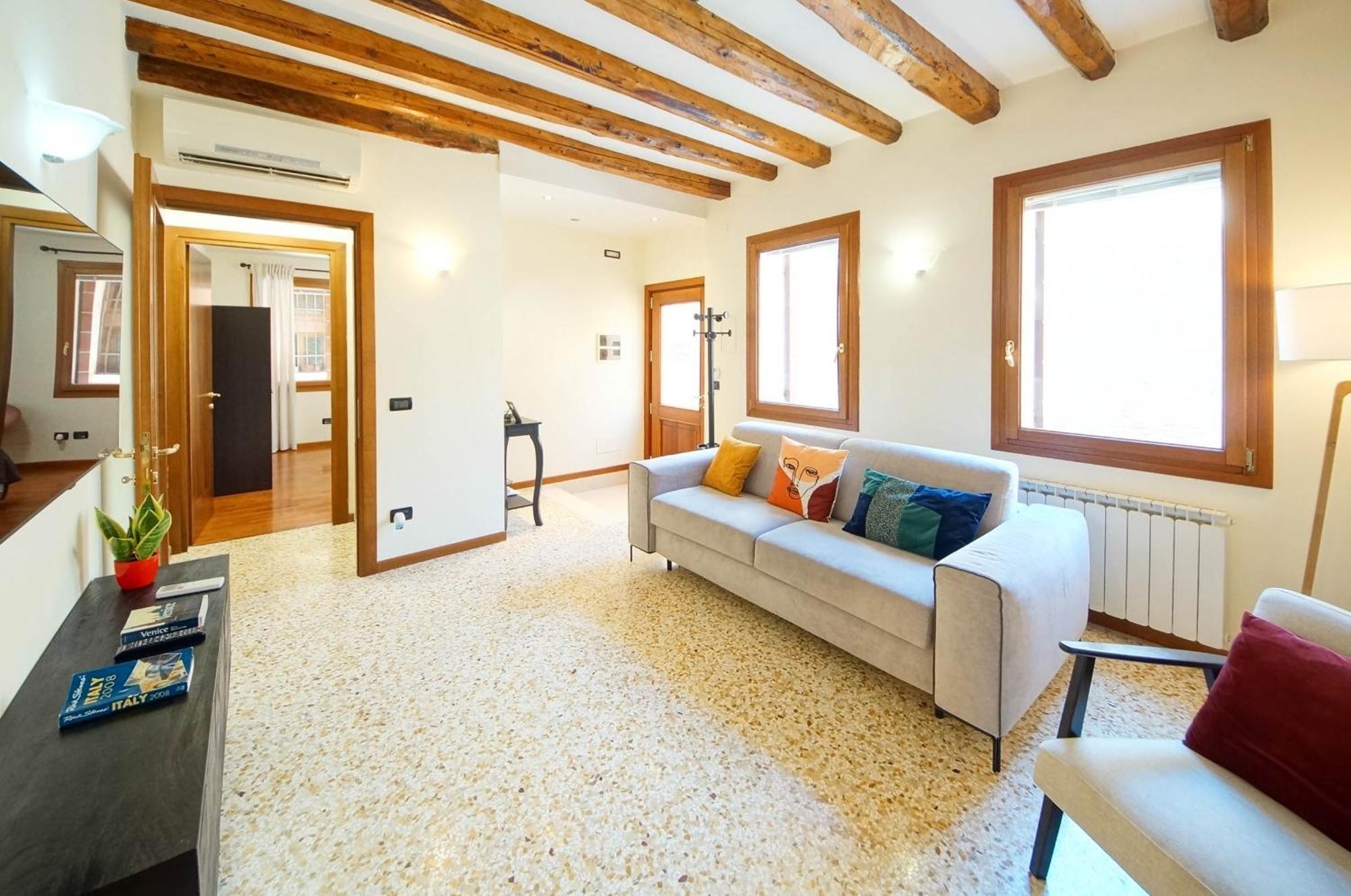 Dolcevita Apartments N 519 Biennale Venice Exterior photo