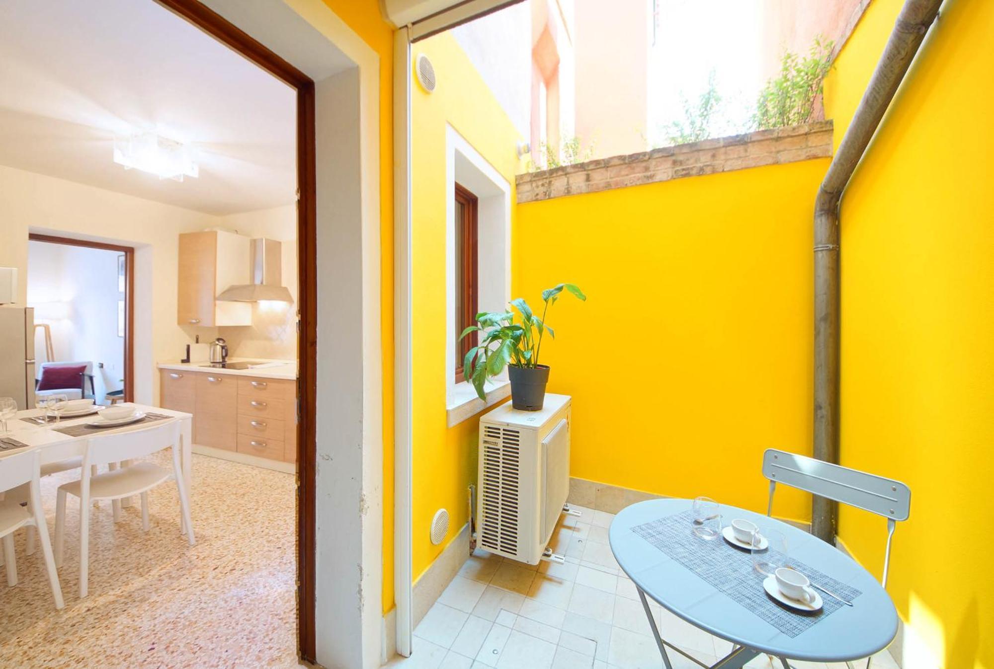 Dolcevita Apartments N 519 Biennale Venice Exterior photo