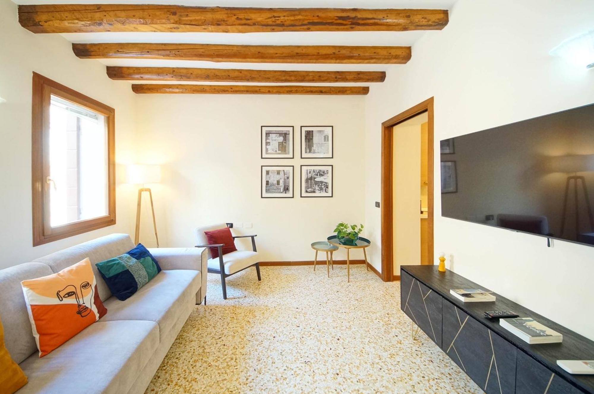 Dolcevita Apartments N 519 Biennale Venice Exterior photo
