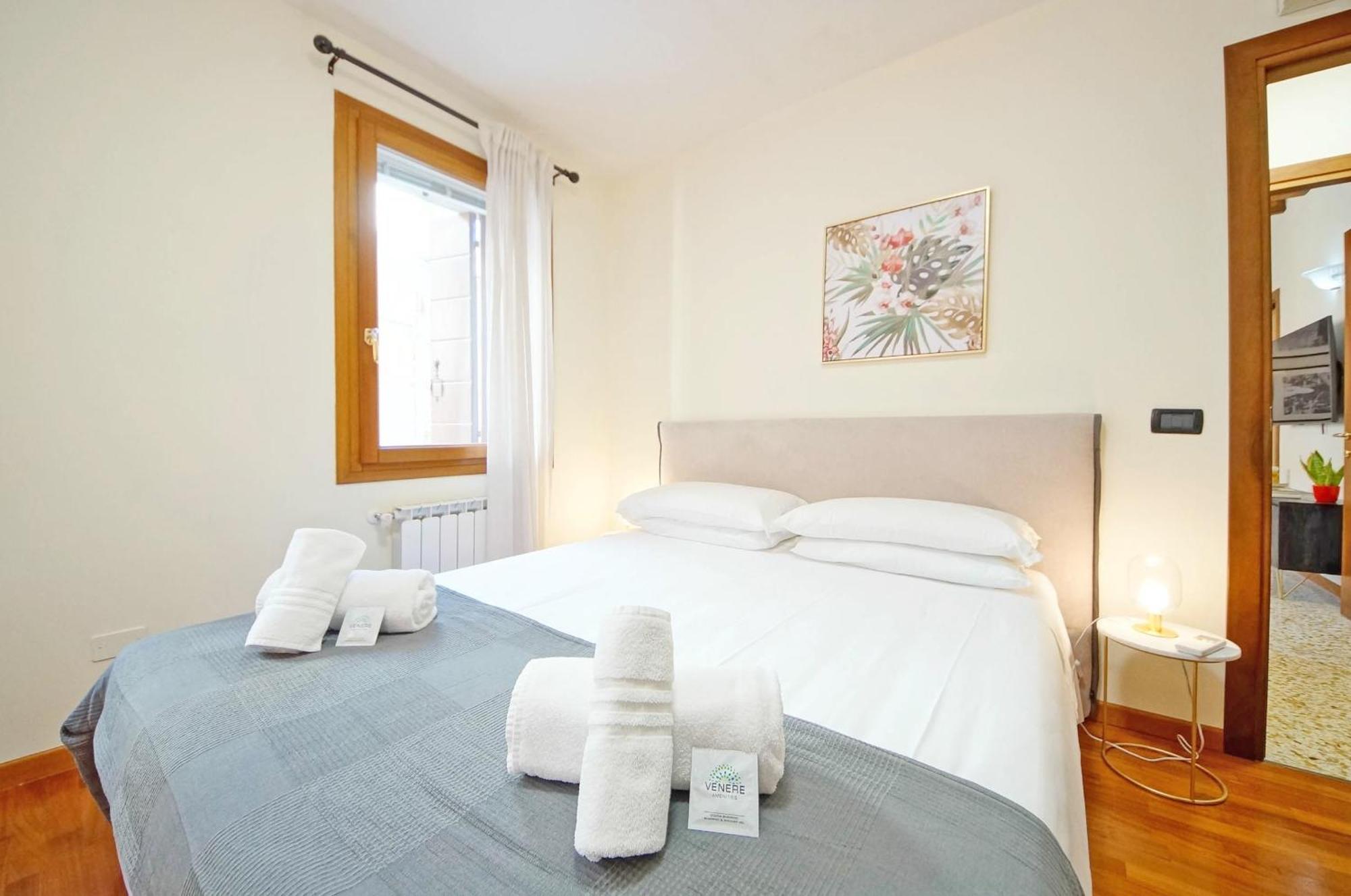 Dolcevita Apartments N 519 Biennale Venice Exterior photo
