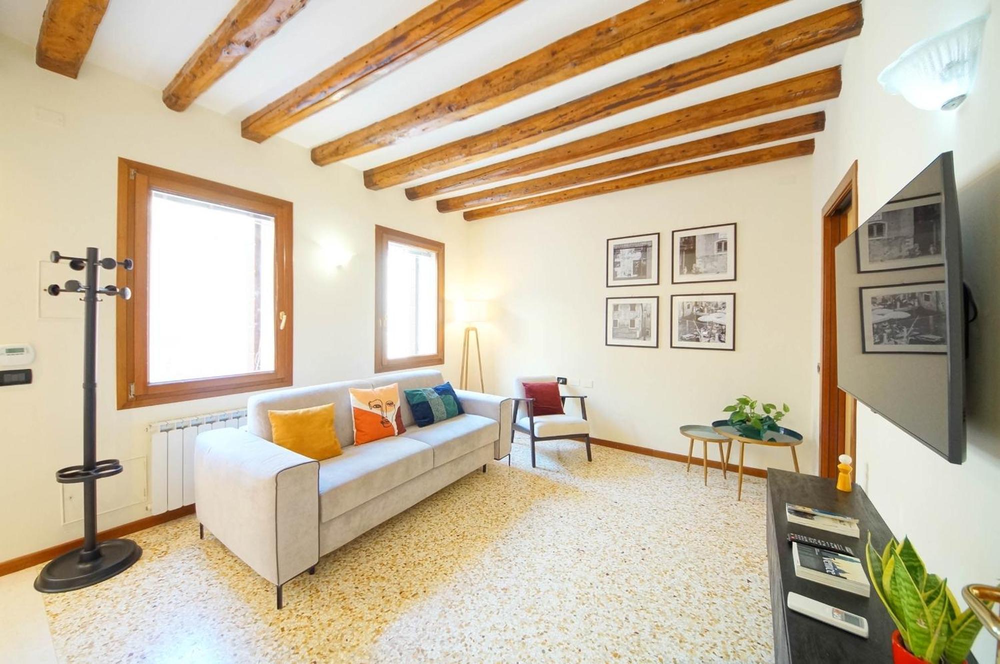 Dolcevita Apartments N 519 Biennale Venice Exterior photo