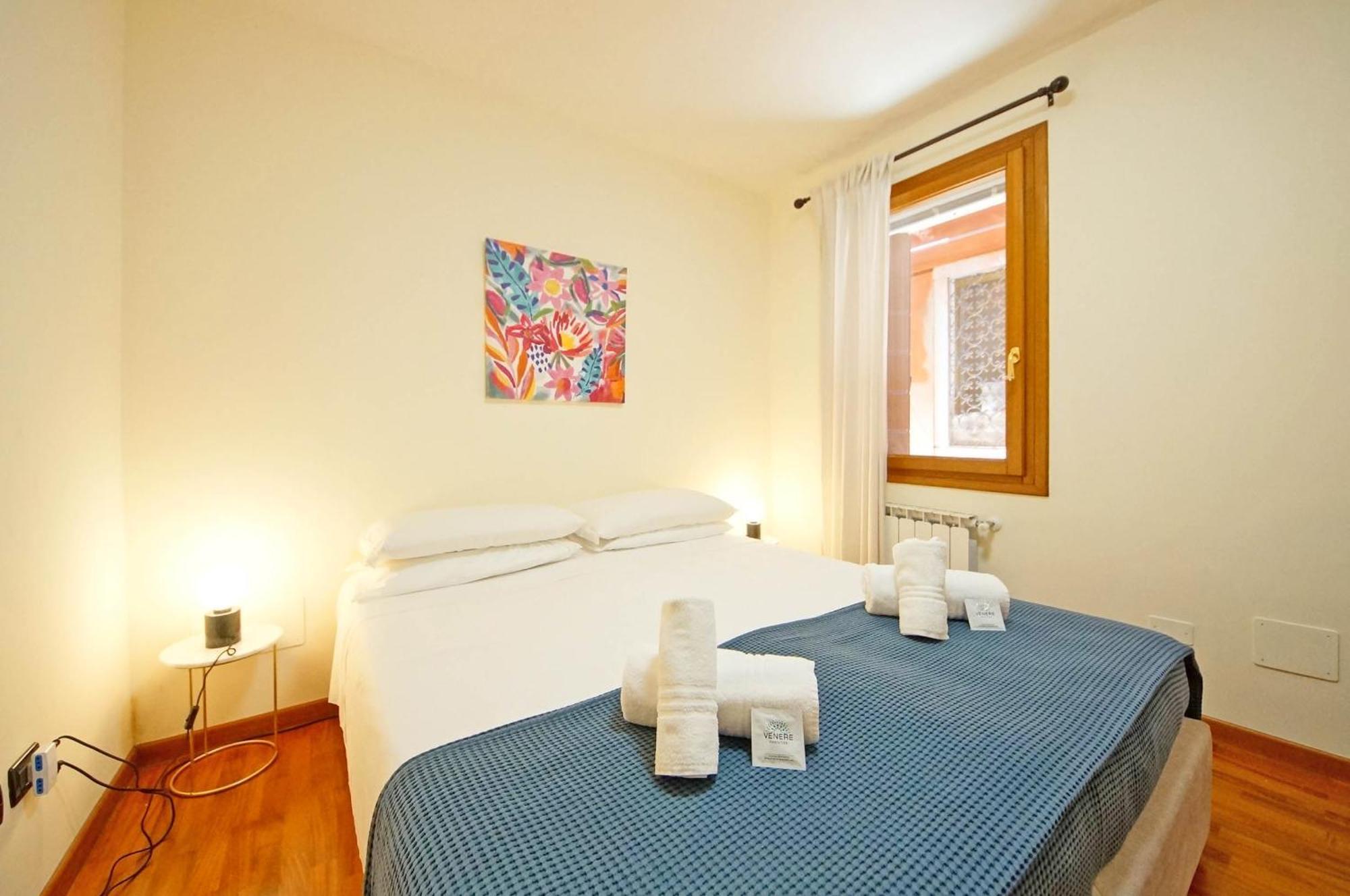 Dolcevita Apartments N 519 Biennale Venice Exterior photo