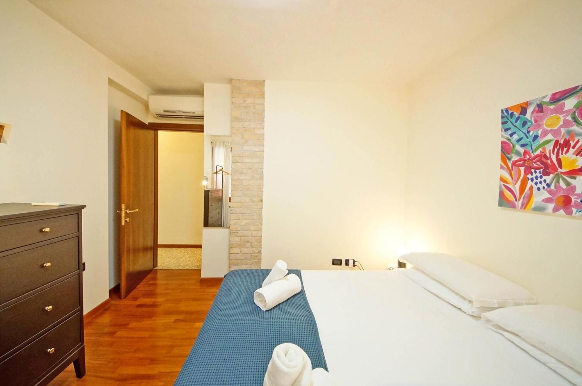 Dolcevita Apartments N 519 Biennale Venice Exterior photo