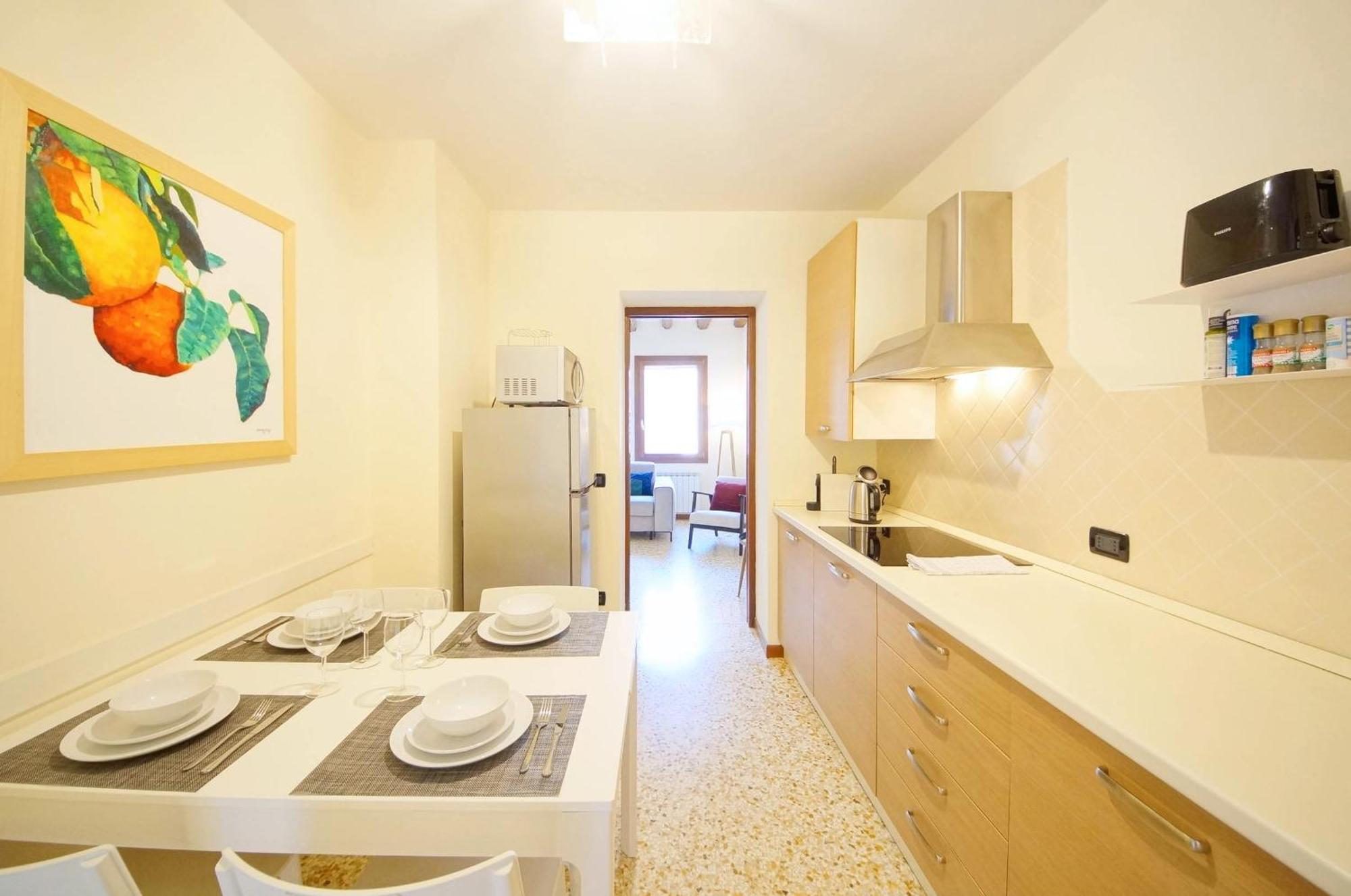Dolcevita Apartments N 519 Biennale Venice Exterior photo